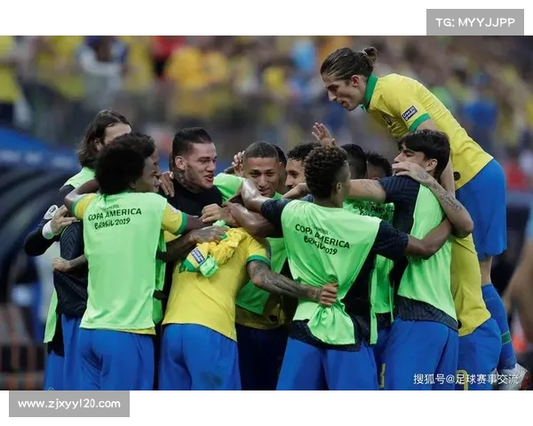 巴西赛事最新消息