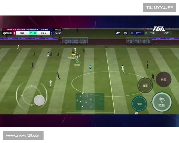 fifa高清赛事界面fifa2021的比赛模式在哪 fifa高清赛事界面fifa2021的比赛模式在哪