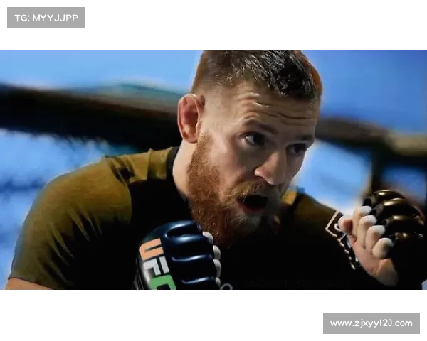 拳击赛事麦格雷戈;ufc麦格雷戈