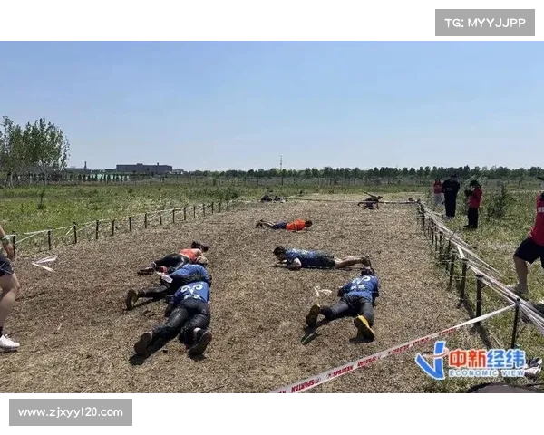 斯巴达比赛项目