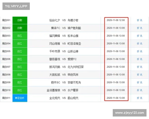 竞彩赛事调整(竞彩时间表) 竞彩赛事调整(竞彩时间表)